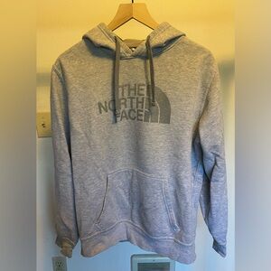Men’s Northface Hodie